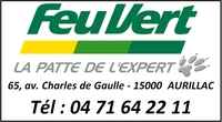 feu vert