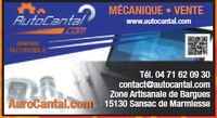 pub cantal auto calendrier