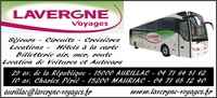 lavergne voyages