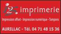 i2s imprimerie