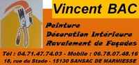 bac vincent