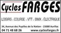 cycles farges