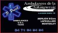 ambulance