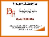 david ferreira