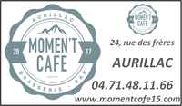 moment café