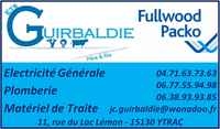 guirbaldie