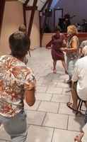 danse