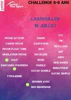 ACTIVITES CTS LASTIOULLES 2025