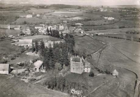 Bourg-Pierre