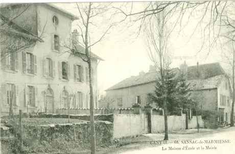 Ecole-avant