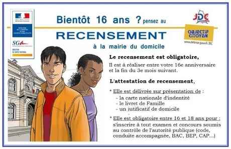 recensement