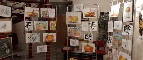 vernissage 1