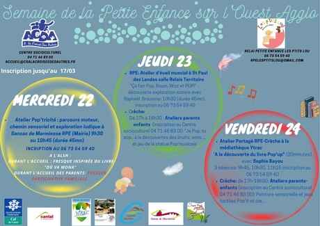 petite enfance 2