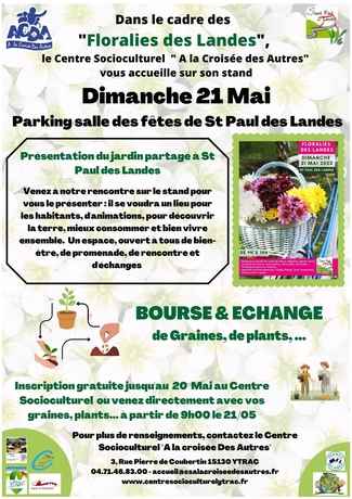 jardin