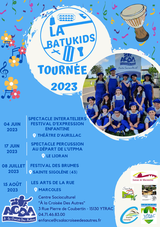 les batukids