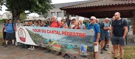 depart