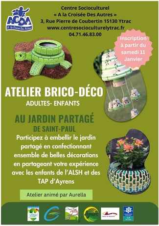brico deco