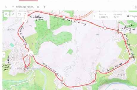 Circuit René Issiot 2025