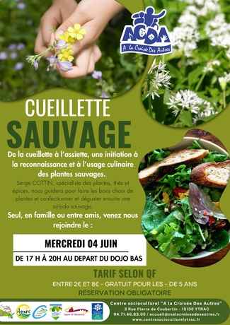 cueillette