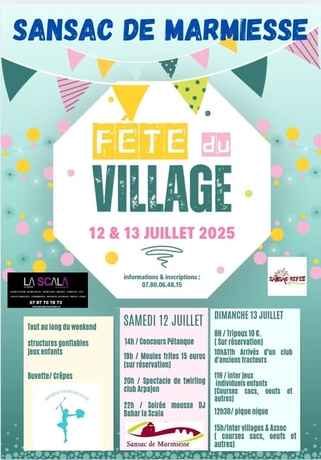 fete