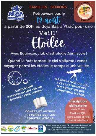 etoile