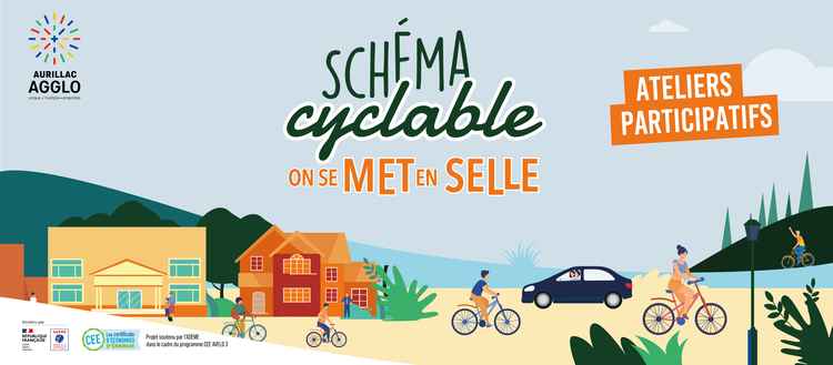 bandeau atelier cyclable