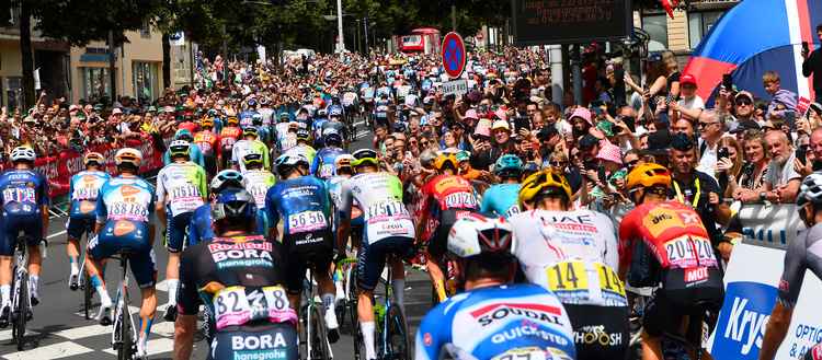 tour de france