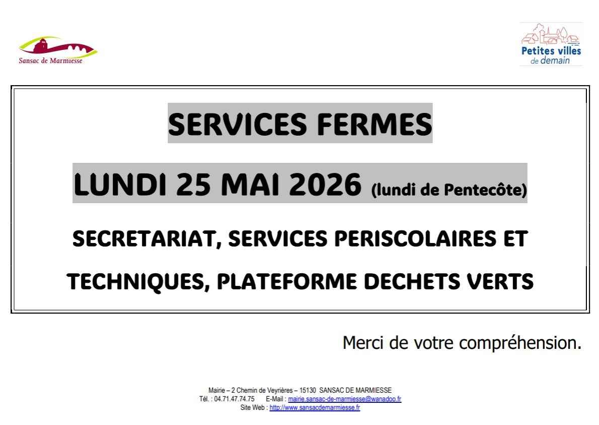 2026-05-19-Fermeture