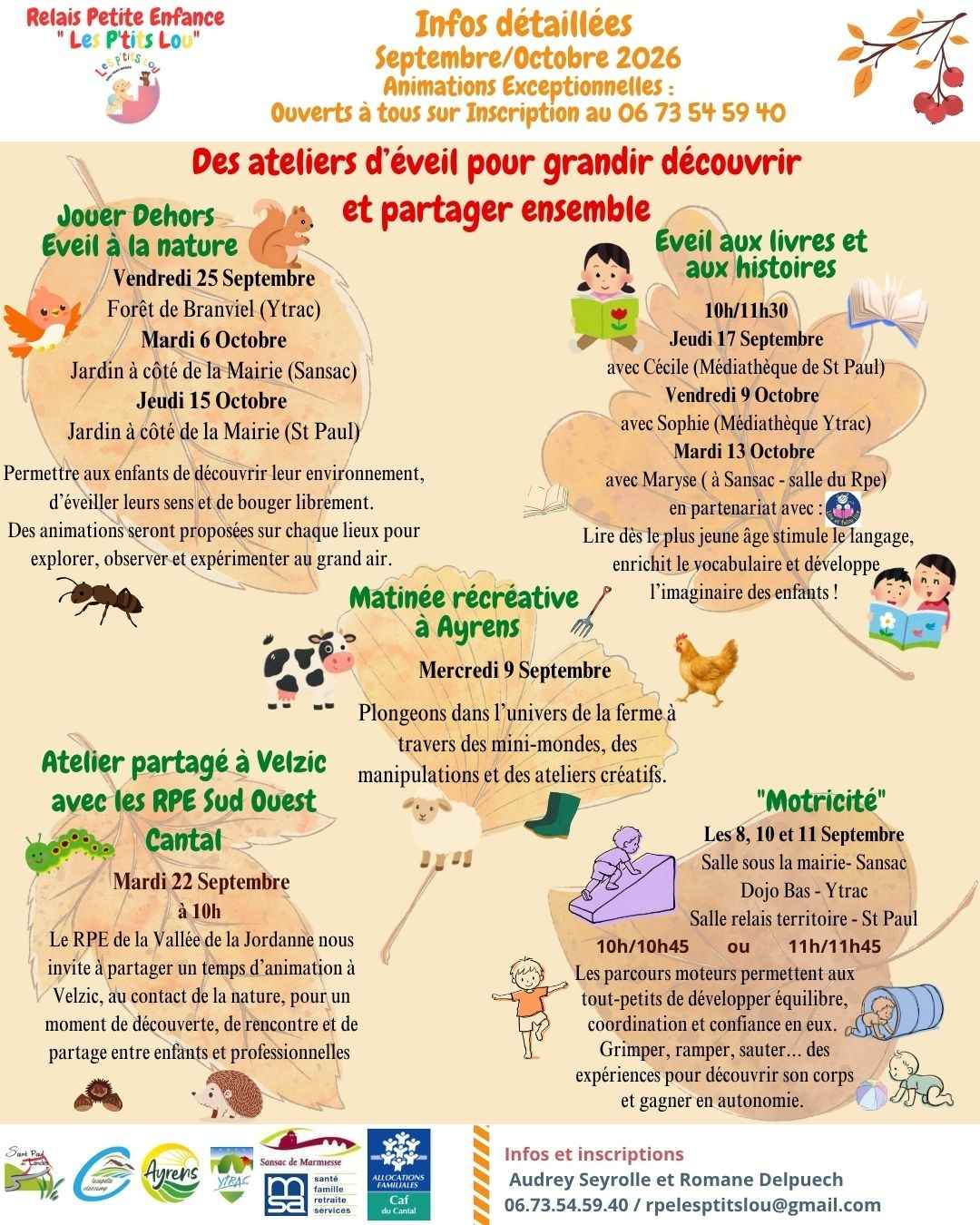 prog anim sept-oct p2